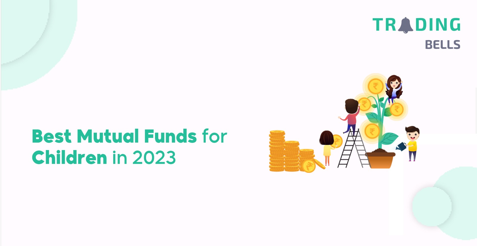Best Mutual Funds for Children in 2023